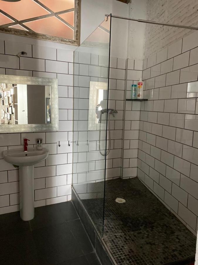 Loft En El Carmen Torres Quart Apartamento