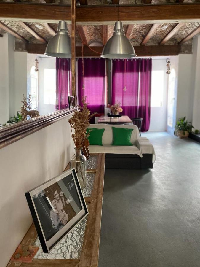 Apartamento Loft En El Carmen Torres Quart