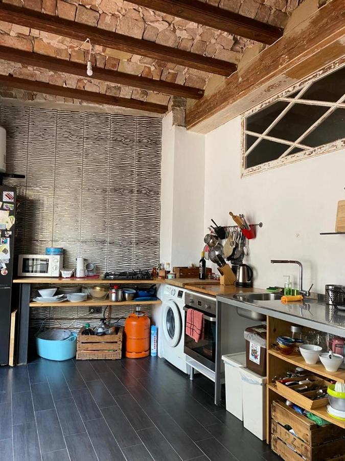 Apartamento Loft En El Carmen Torres Quart Valencia