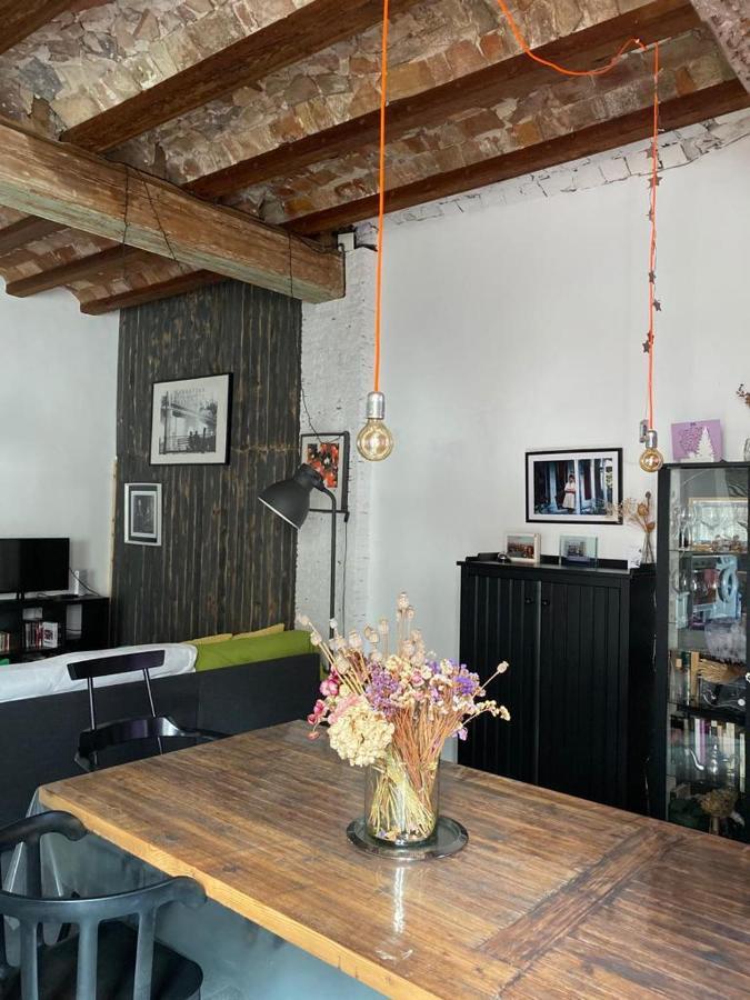 Loft En El Carmen Torres Quart