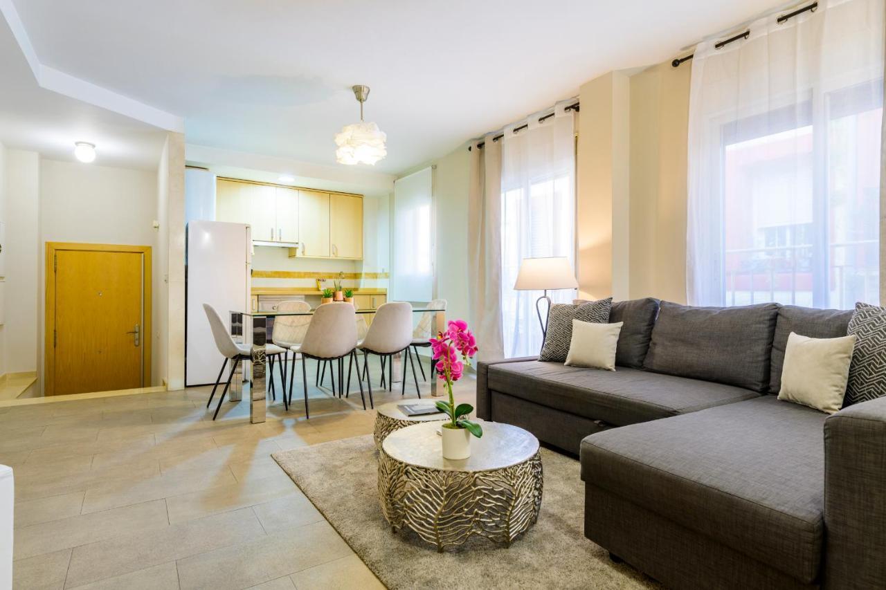 Md Balmes Market Mid Term Valencia