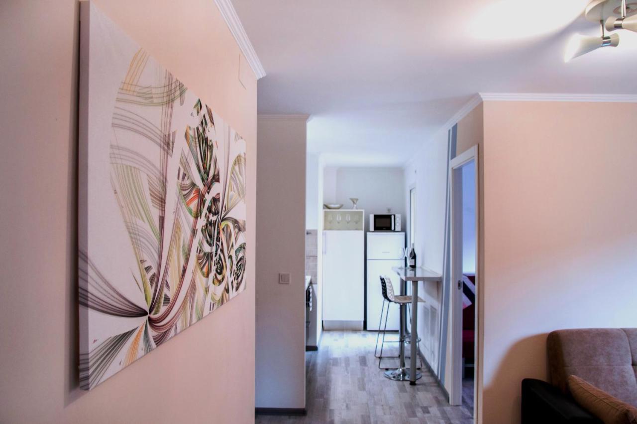 Relax Apartamento *