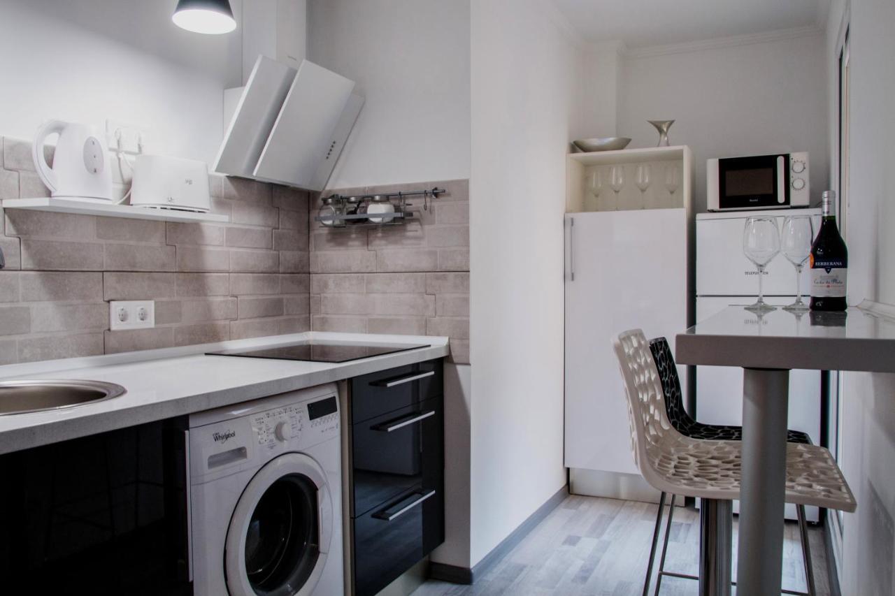 Apartamento Relax Valencia