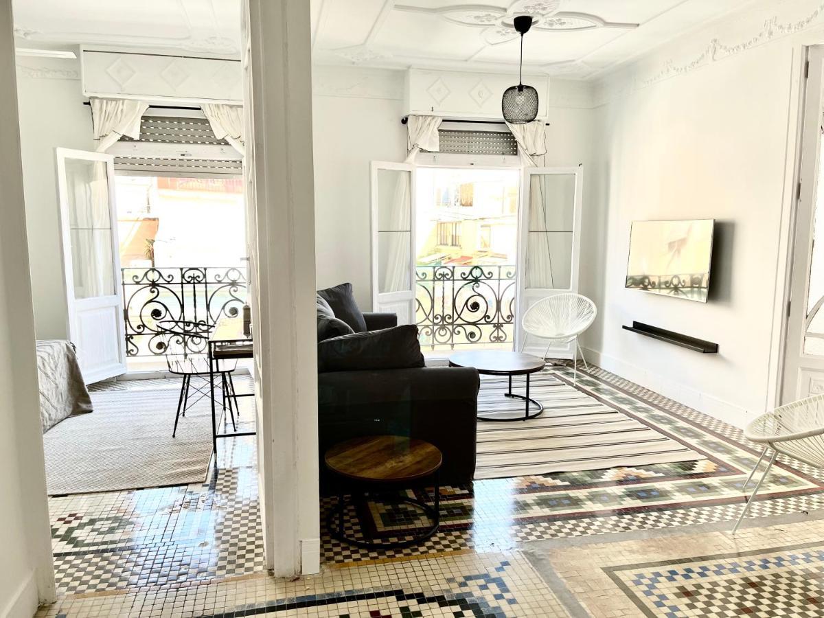 Apartamento Victoria Site-luxury Center *
