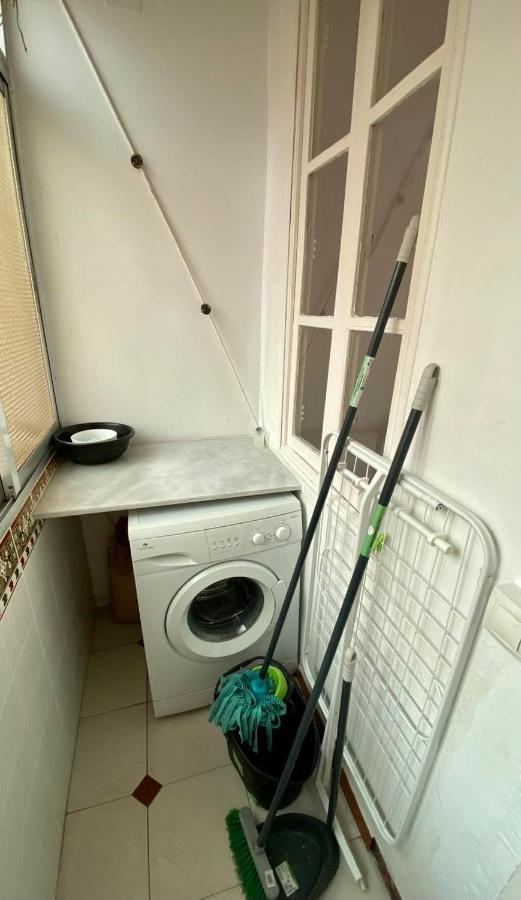 Apartamento Ruzafa Vibes Valencia