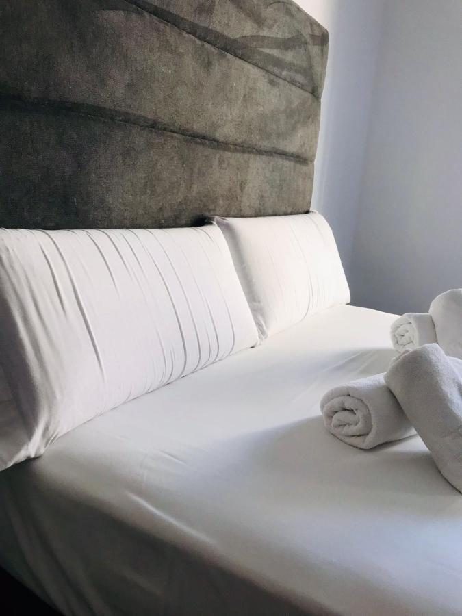 Apartamento Centro Apartment Valencia