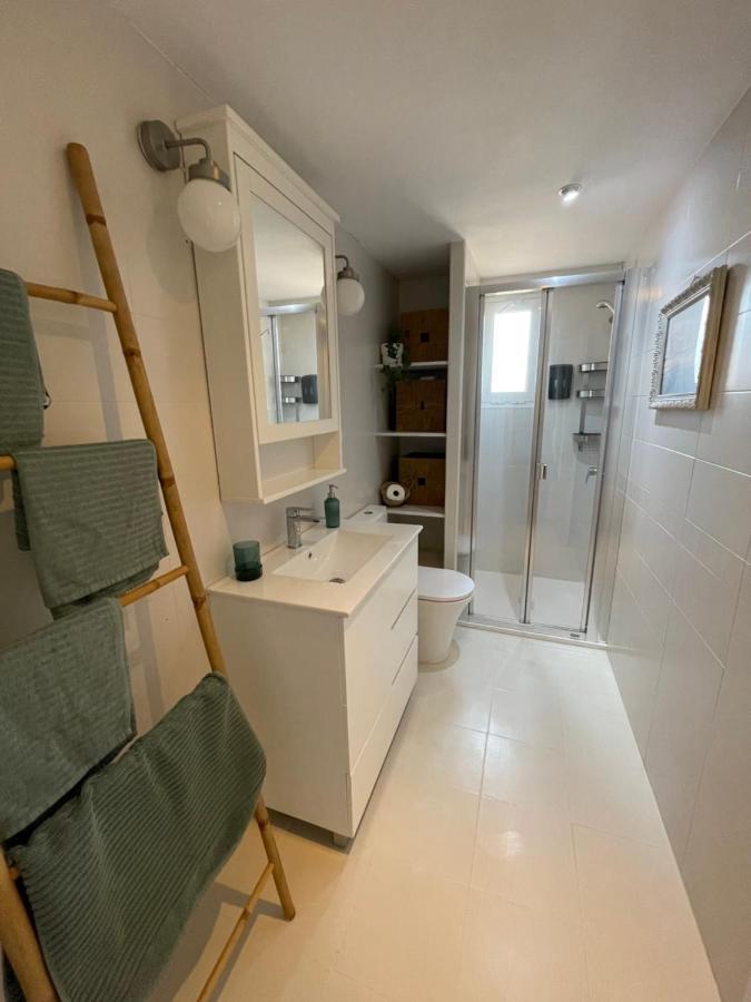 La Casita De Jimena Apartment Valencia