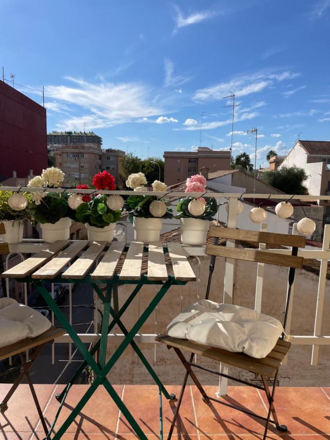 La Casita De Jimena Apartment *