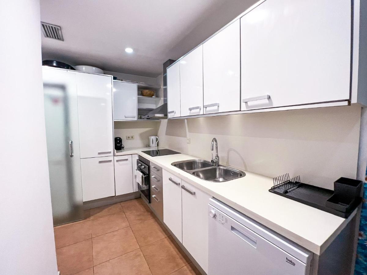 Baron Apartamento Valencia