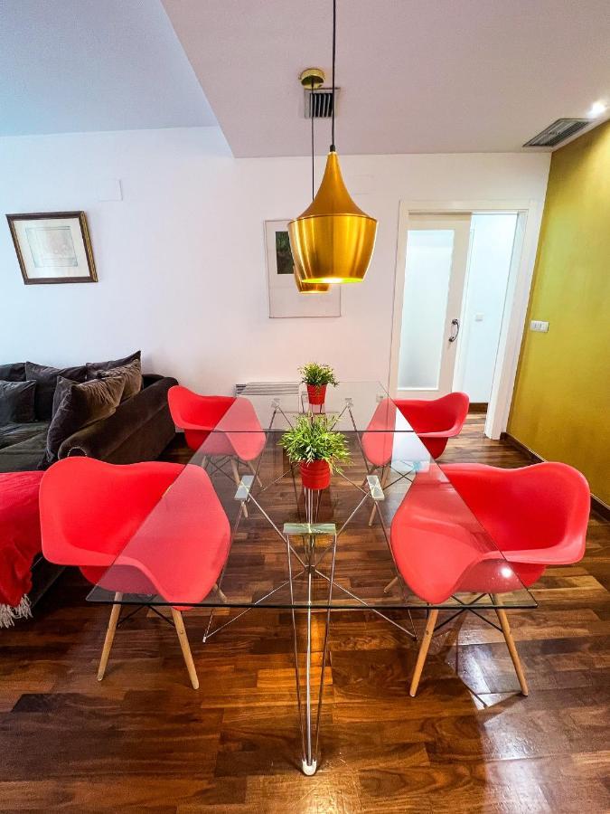 Apartamento Baron *