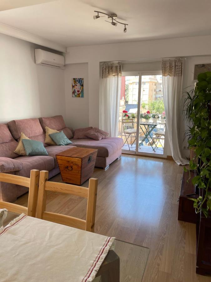 La Casita De Jimena * Valencia