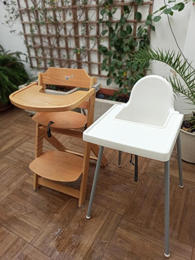 Family Artpartment Apartamento Valencia