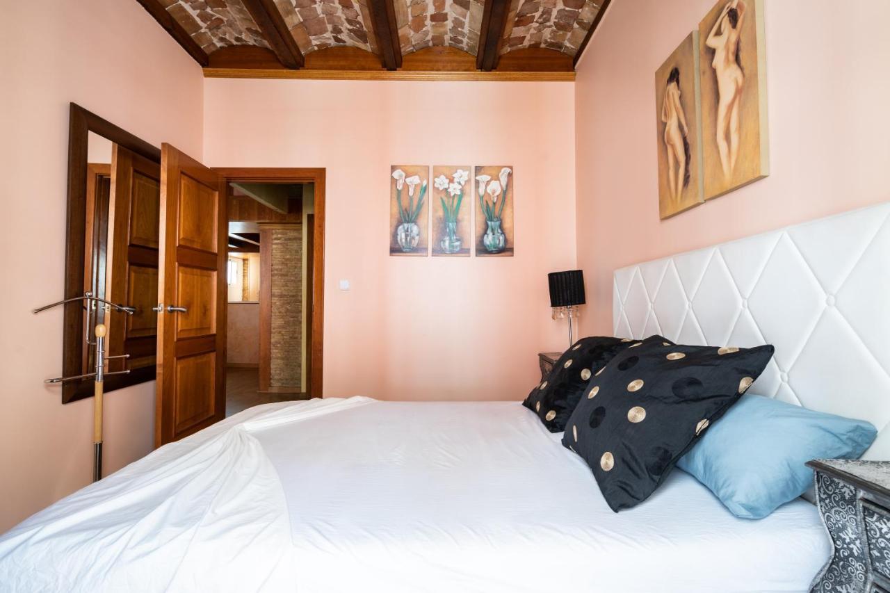Lujoso Duplex En El Corazón De * Valencia
