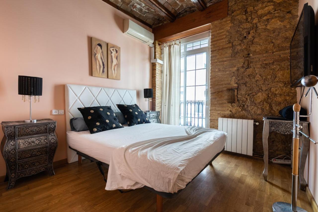 Apartamento Lujoso Duplex En El Corazón De