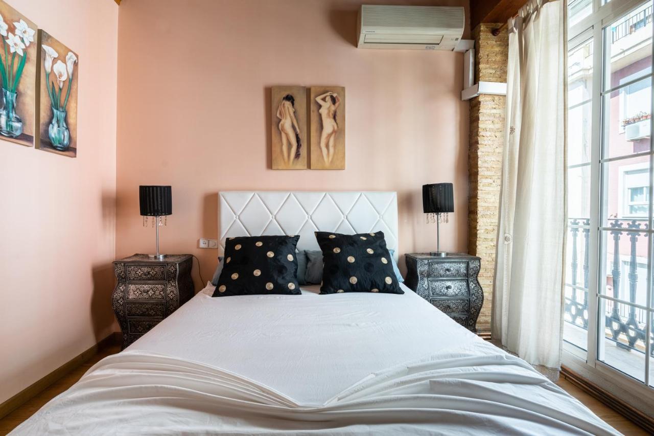 Lujoso Duplex En El Corazón De Valencia