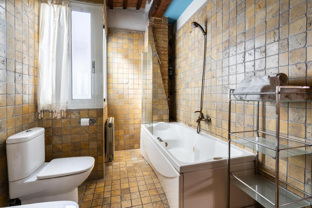 Lujoso Duplex En El Corazón De Apartamento Valencia