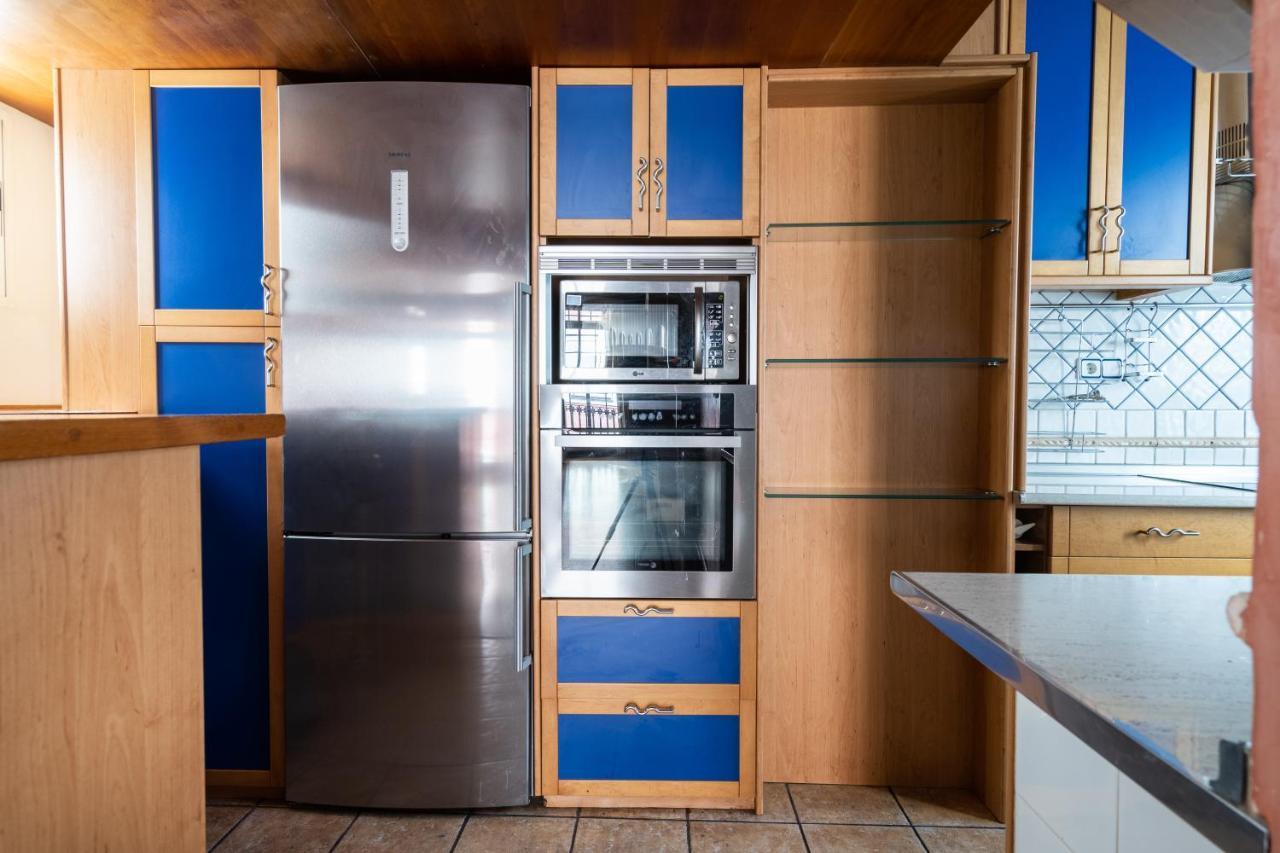 Apartamento Lujoso Duplex En El Corazón De *