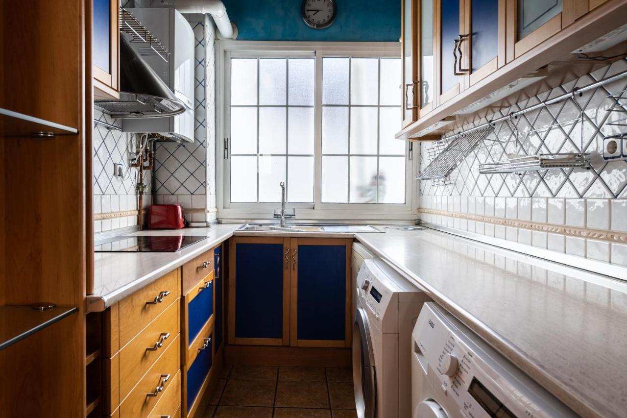 Apartamento Lujoso Duplex En El Corazón De Valencia