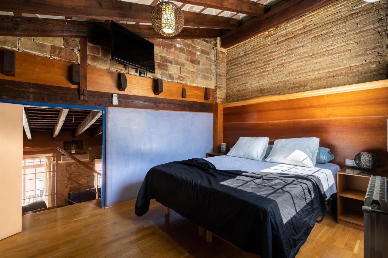Apartamento Lujoso Duplex En El Corazón De *