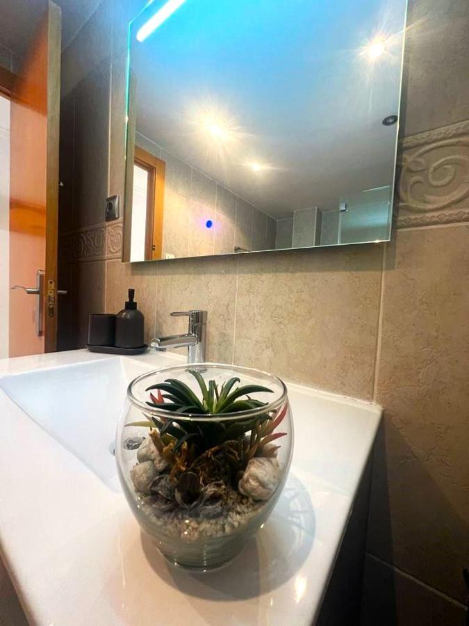 Apartamento Calle Mora De Rubielos Valencia