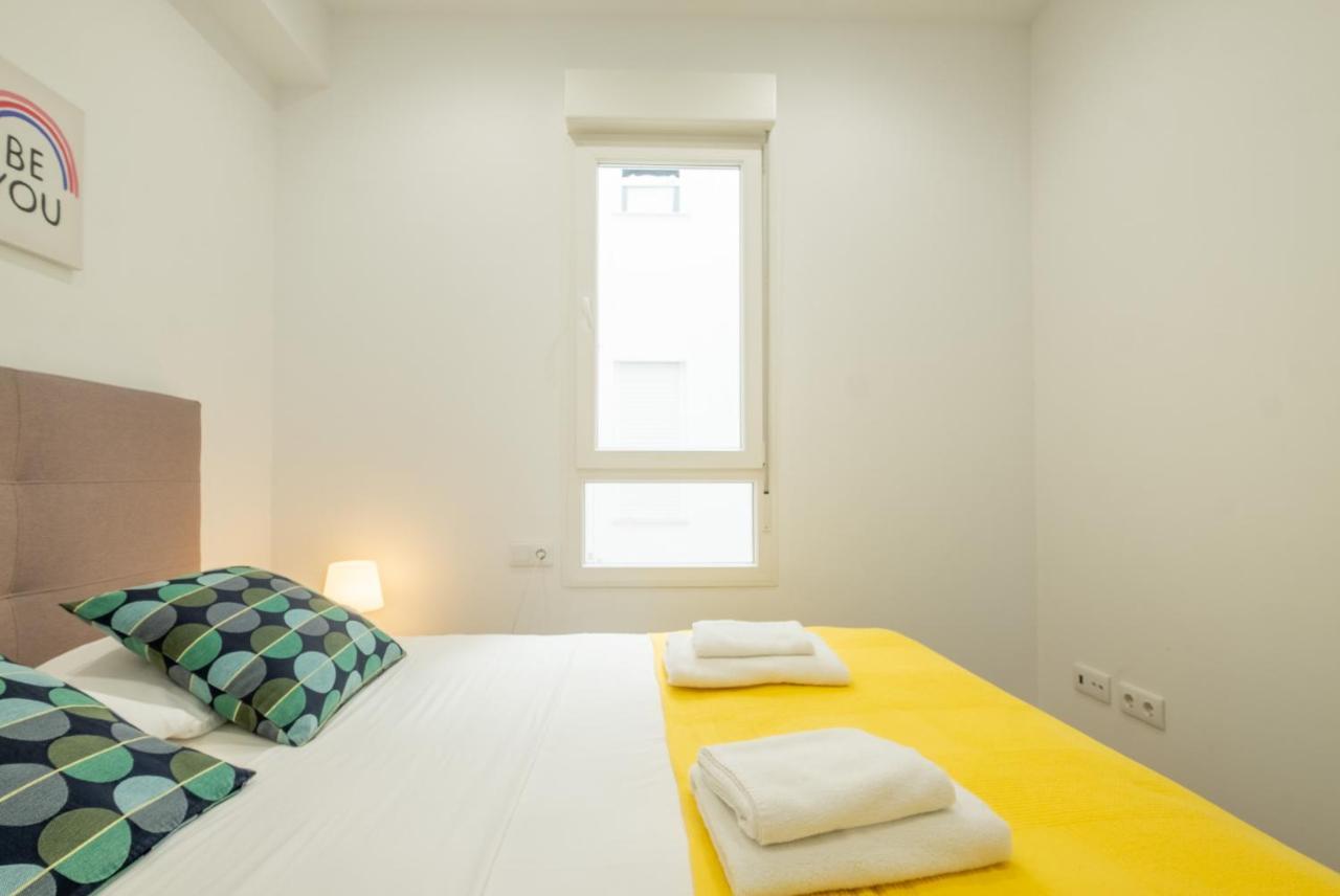 Modern, Stylish With Balcony Apartamento *
