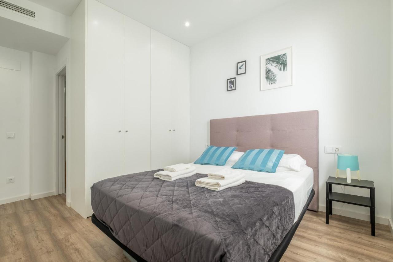 Modern, Stylish With Balcony Apartamento
