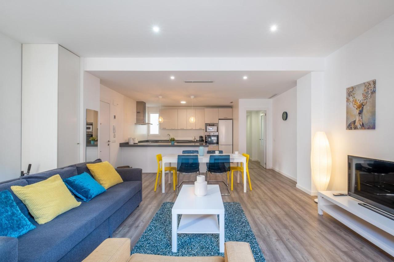 Apartamento Modern, Stylish With Balcony *