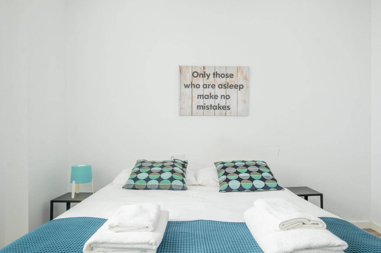 Modern, Stylish With Balcony Apartamento Valencia