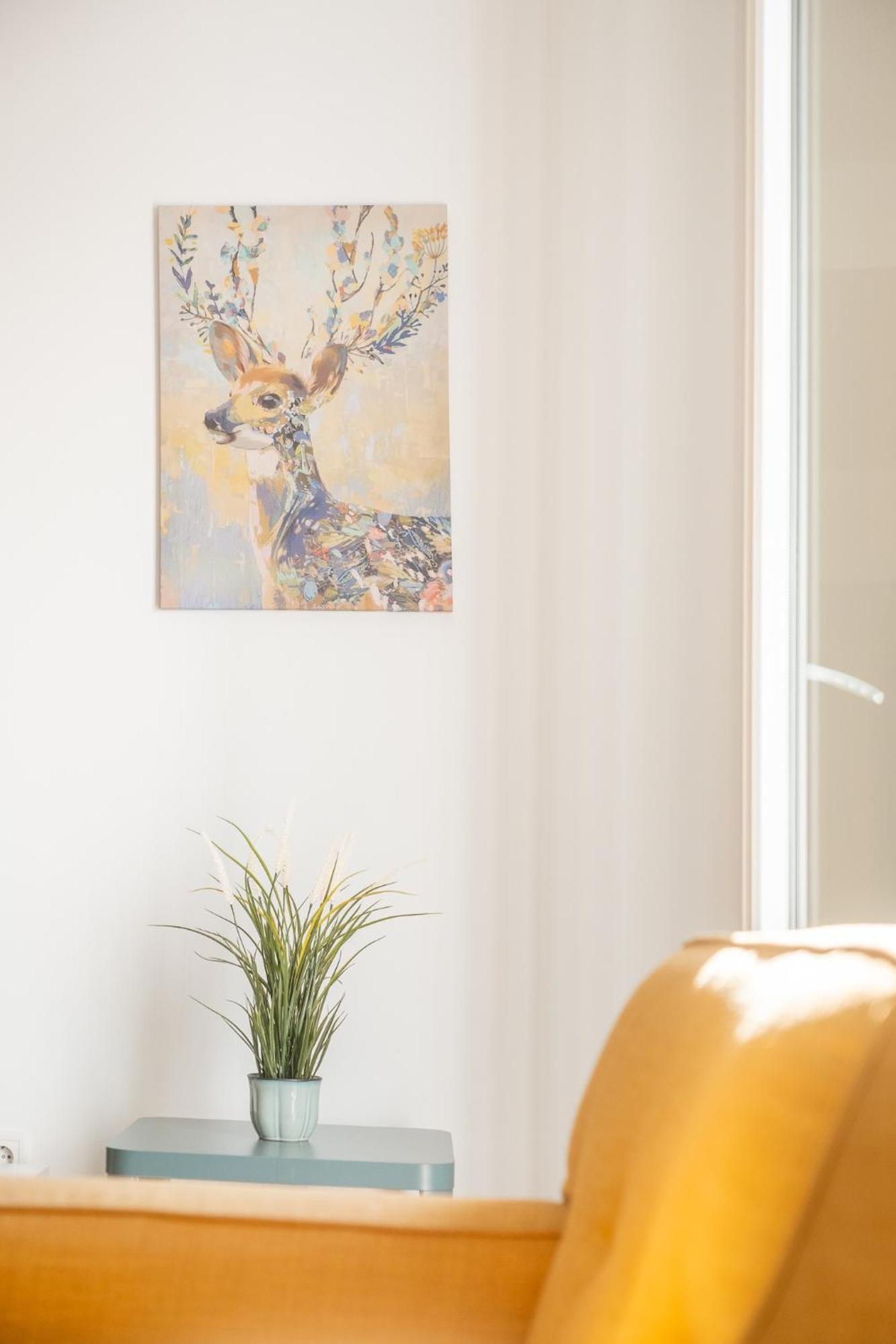 Modern, Stylish With Balcony Apartamento Valencia