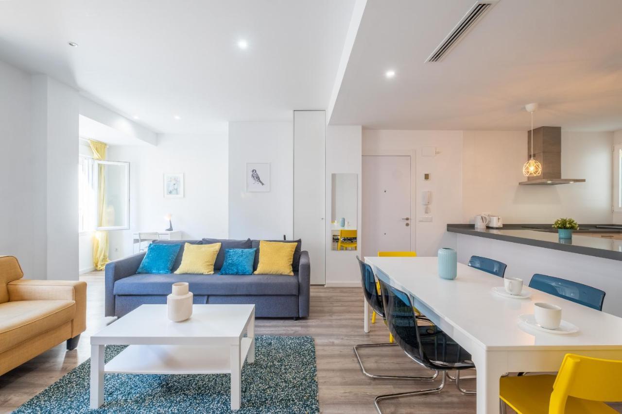 Modern, Stylish With Balcony Apartamento *