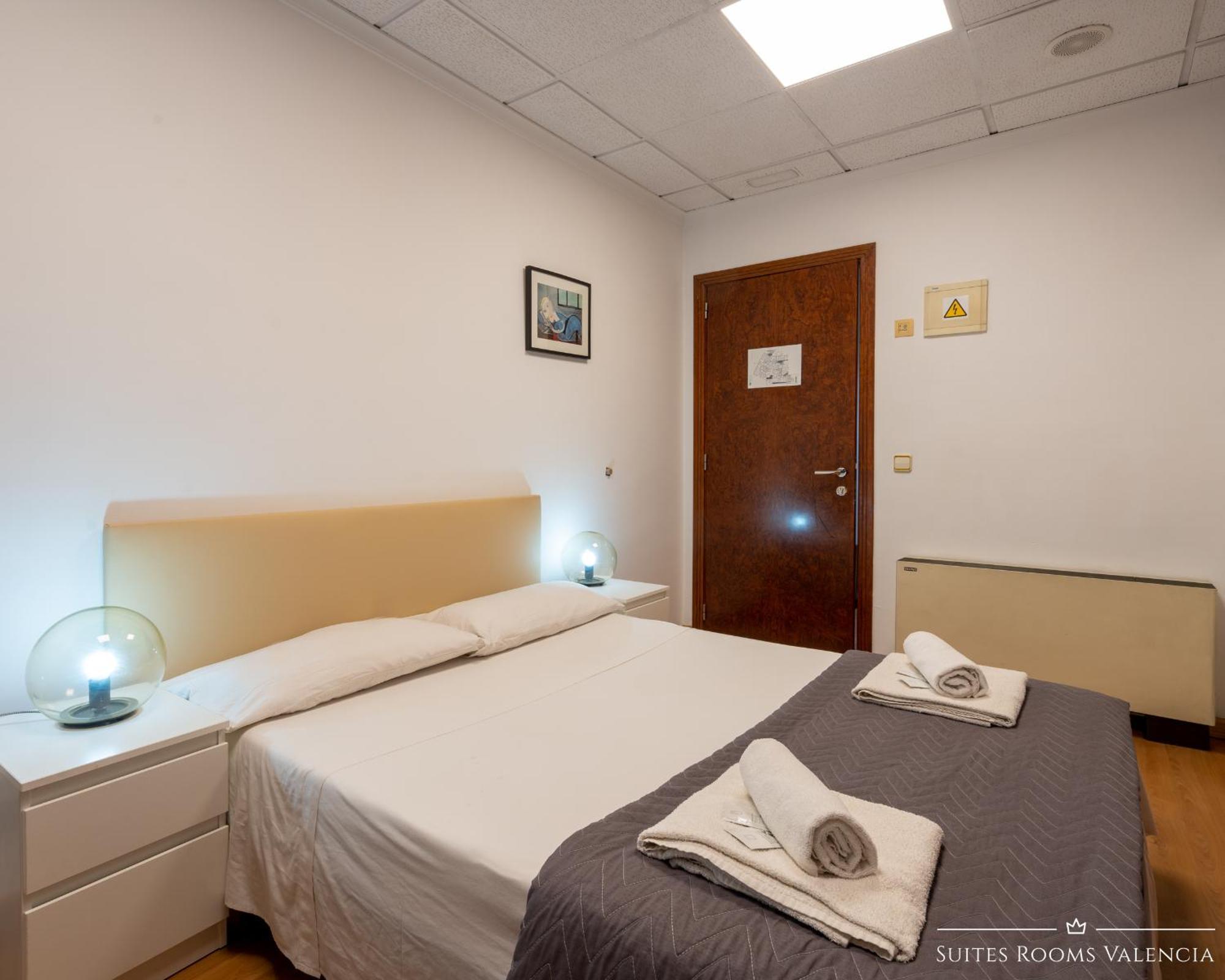 Guest house Suites Rooms Valencia