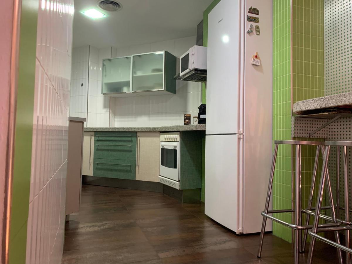 Apartamento Centro Apartment Valencia