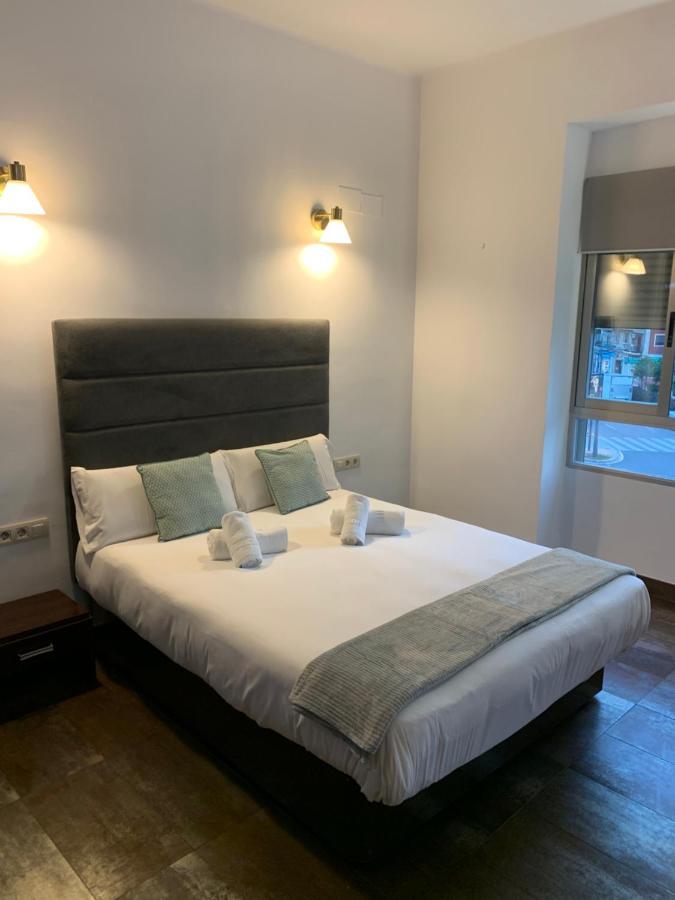 Apartamento Centro