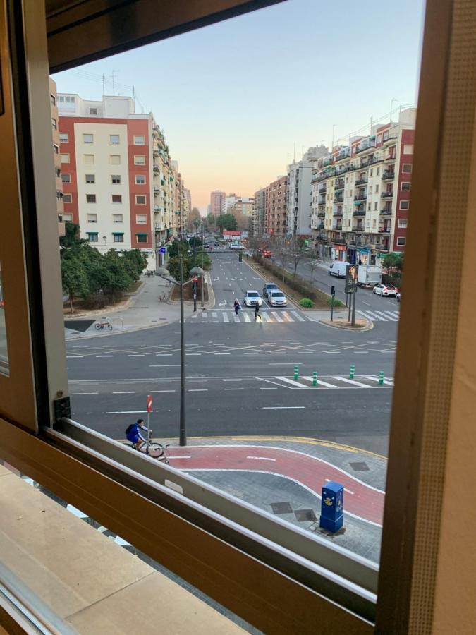 Apartamento Centro * Valencia