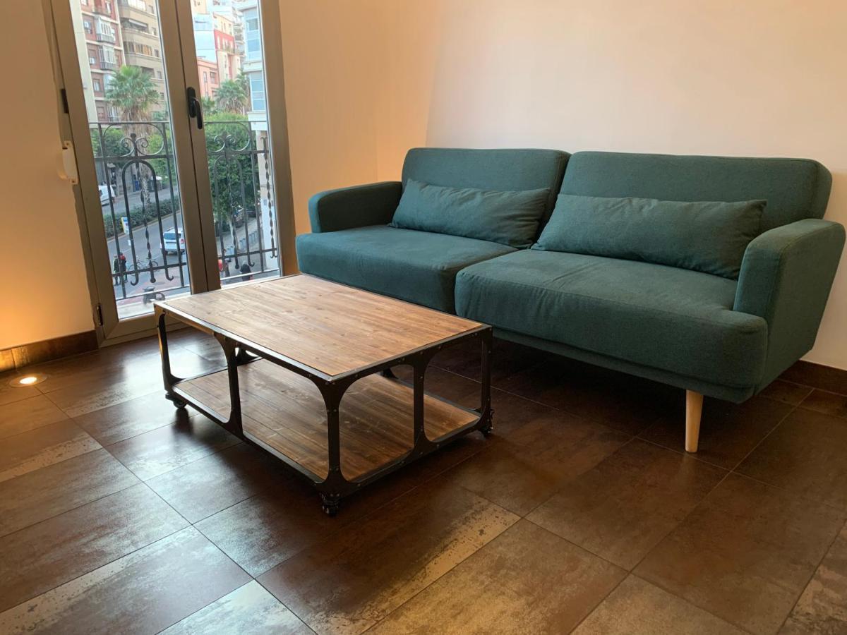 Apartamento Centro * Valencia