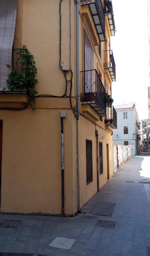 Apartamento Vivienda / Planta Baja En El Carmen Valencia