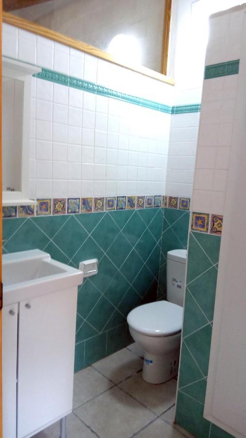 Apartamento Vivienda / Planta Baja En El Carmen