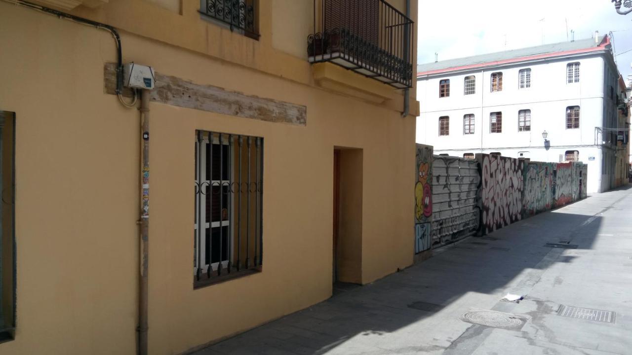 Vivienda / Planta Baja En El Carmen Valencia