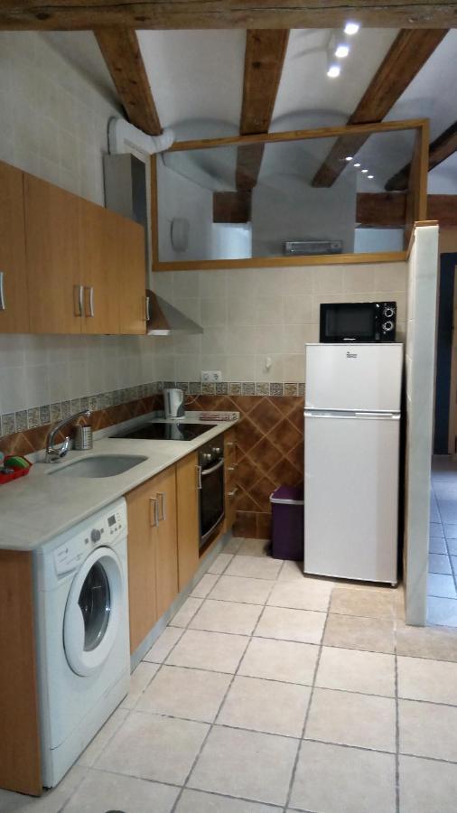 Apartamento Vivienda / Planta Baja En El Carmen Valencia