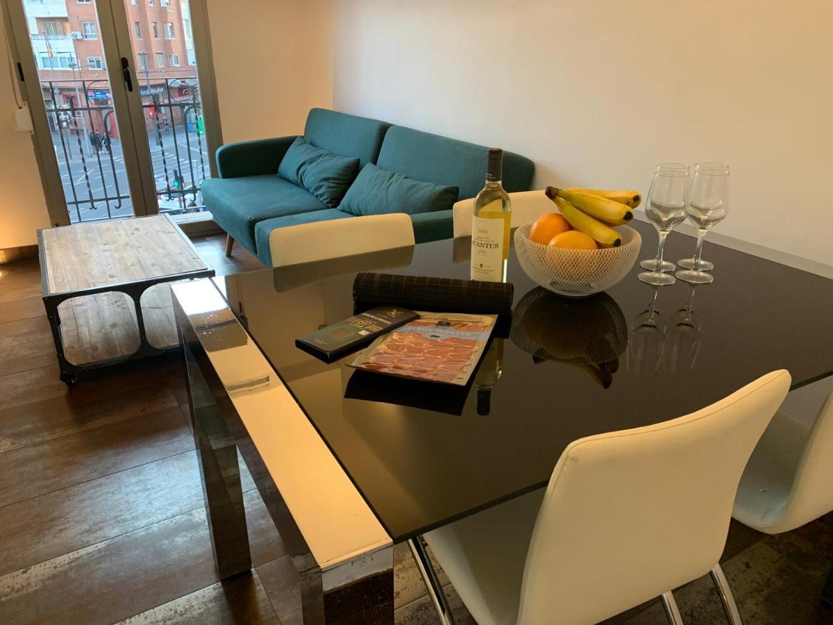 Apartamento Centro Apartment Valencia