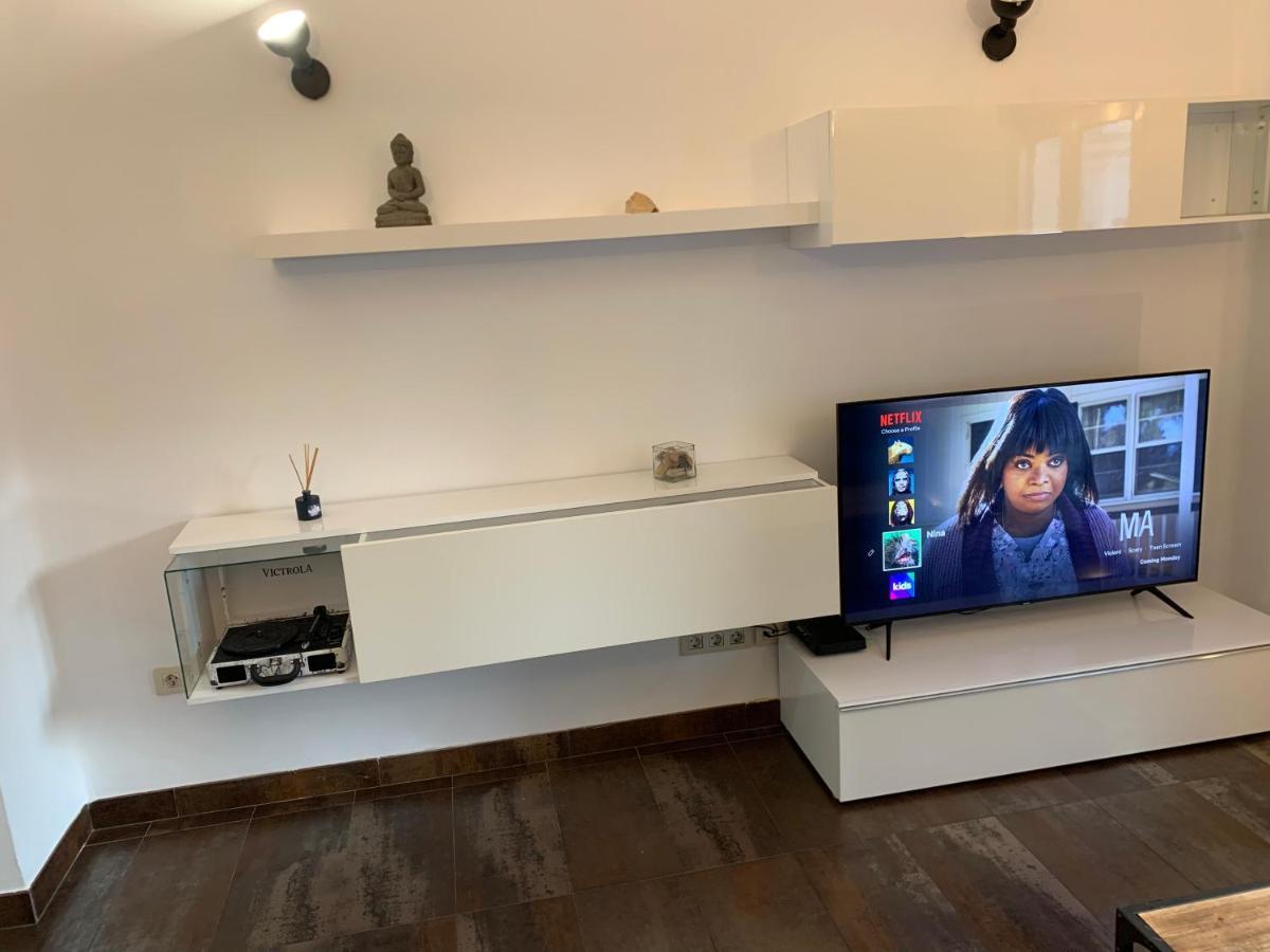 Apartamento Centro Apartment