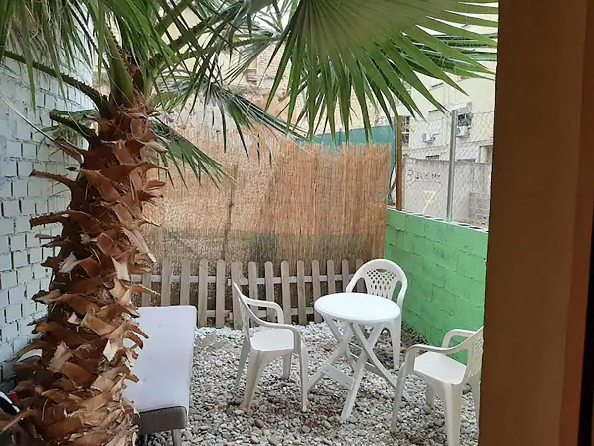 Vivienda / Planta Baja En El Carmen Apartamento *