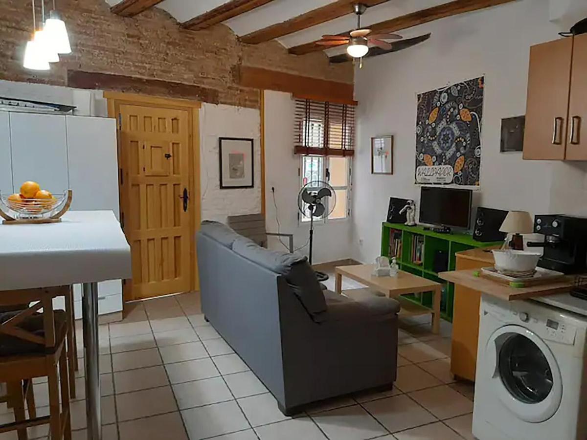 Apartamento Vivienda / Planta Baja En El Carmen