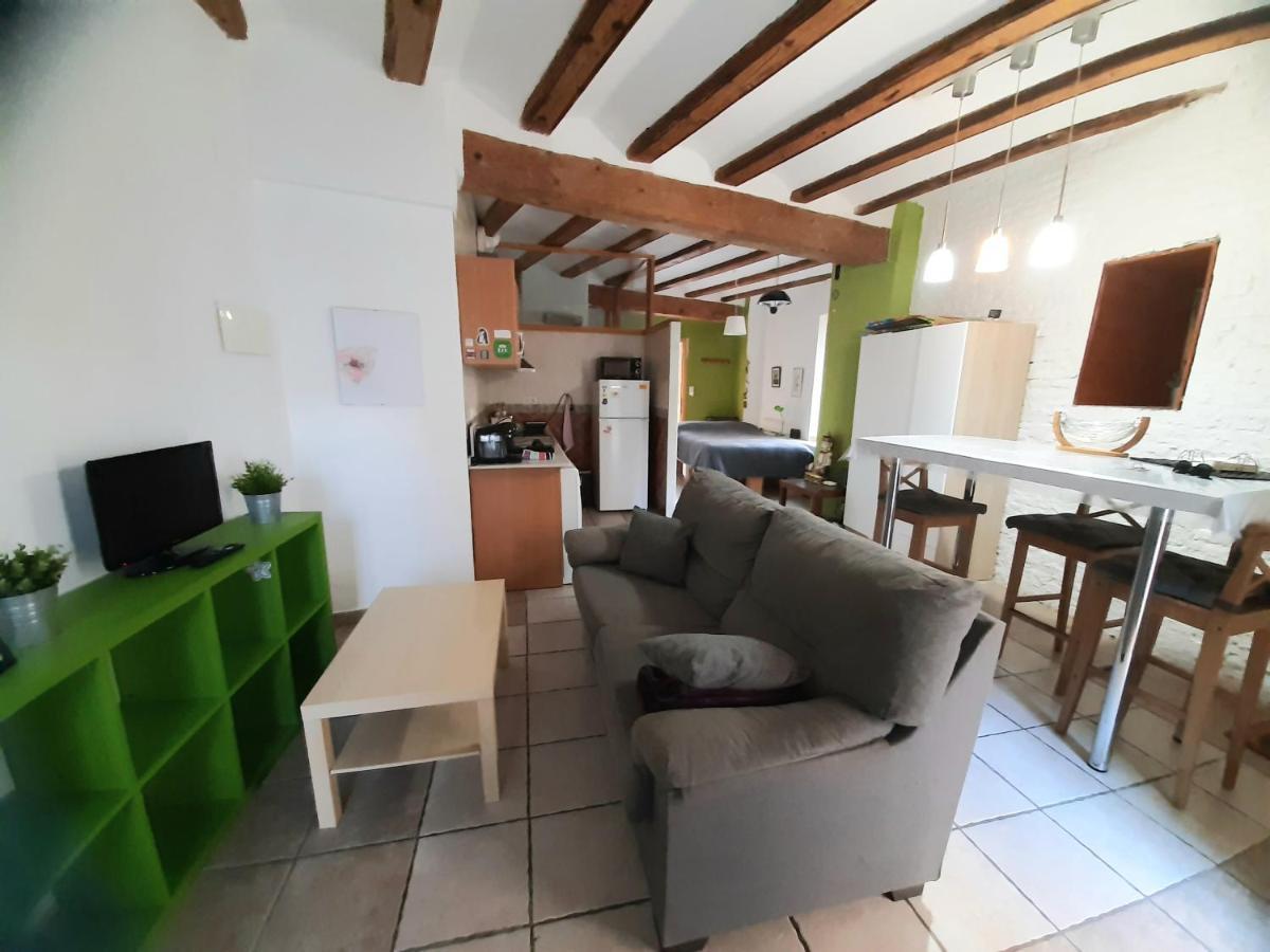 Vivienda / Planta Baja En El Carmen *