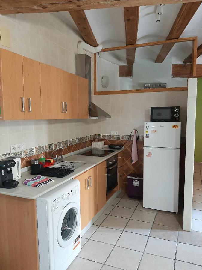 Apartamento Vivienda / Planta Baja En El Carmen