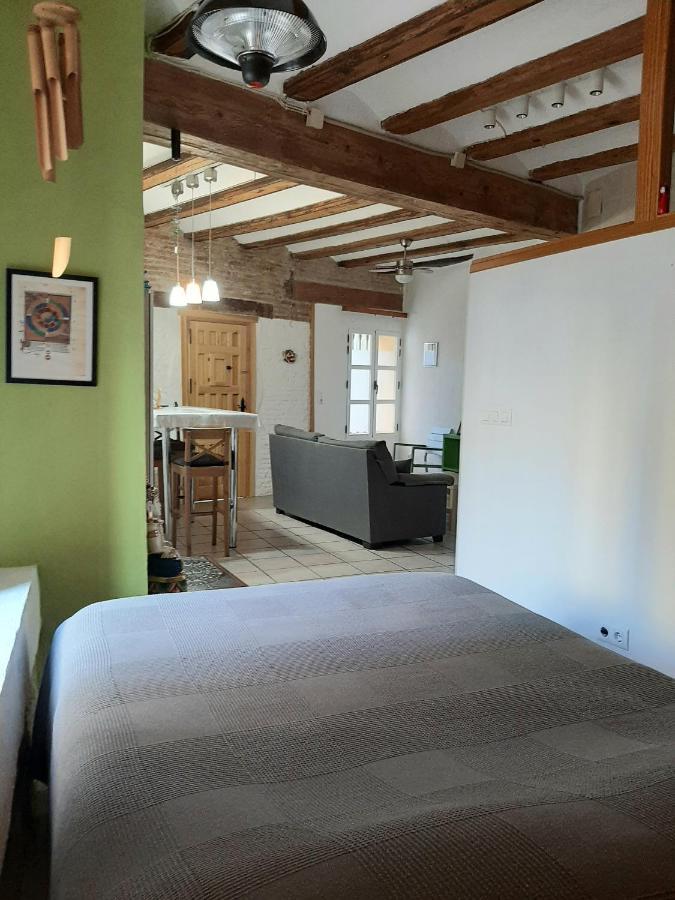 Apartamento Vivienda / Planta Baja En El Carmen