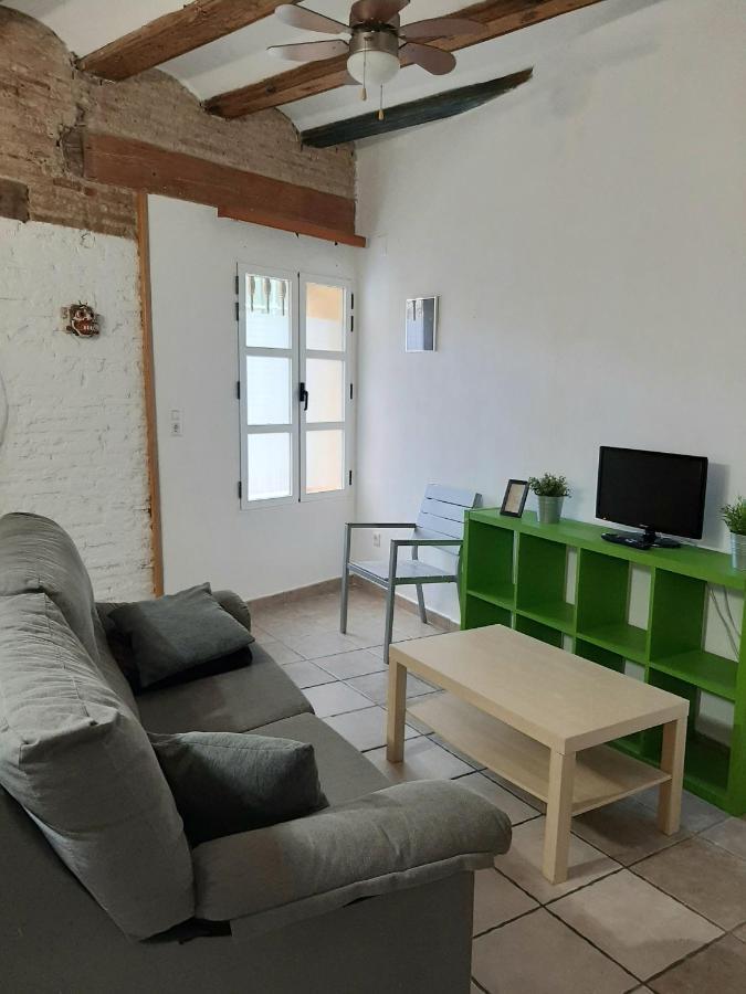 Apartamento Vivienda / Planta Baja En El Carmen