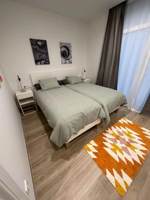 Apartment Precioso Con Patio. Pyp