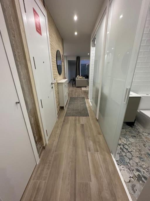 Precioso Con Patio. Pyp Apartment