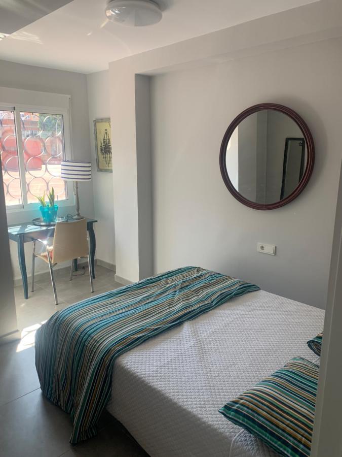 Campanar With Private Bathroom * Valencia